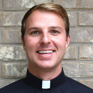 Fr. Tony Schukei